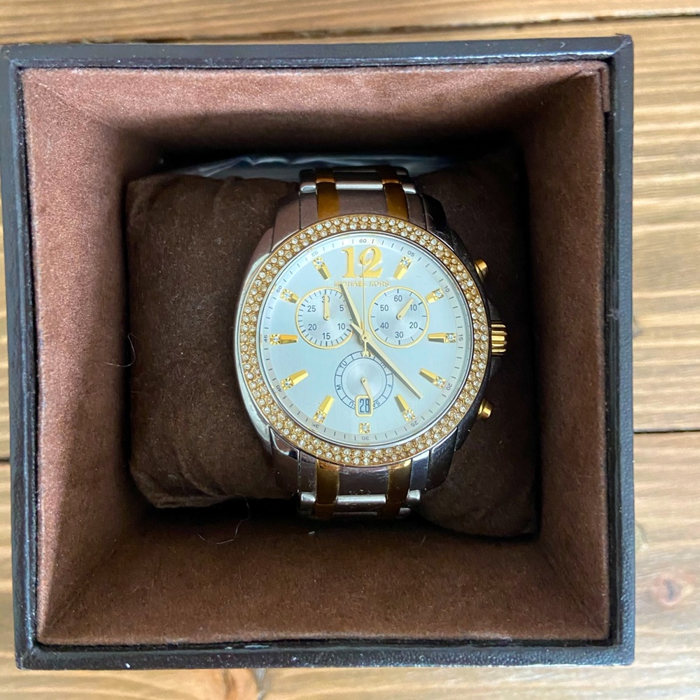 Michael kors watch